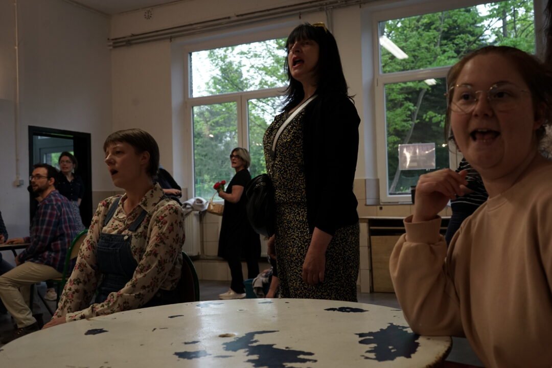 Soirées 2-3 - Cohésion de groupe